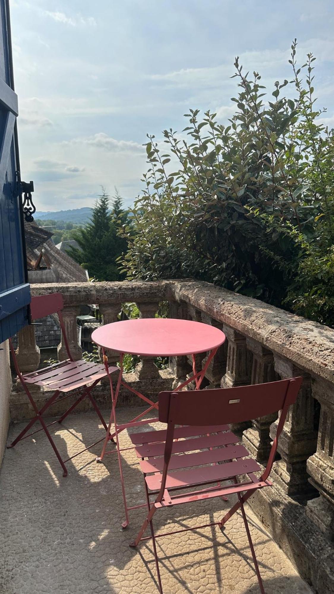 Terrasson Gite Au Coeur De La Ville Ancienne מראה חיצוני תמונה